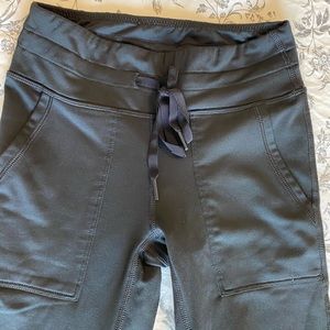 Aerie jogger leggings